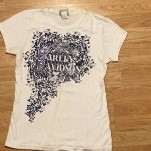 Authentic Harley Davidson T-Shirt